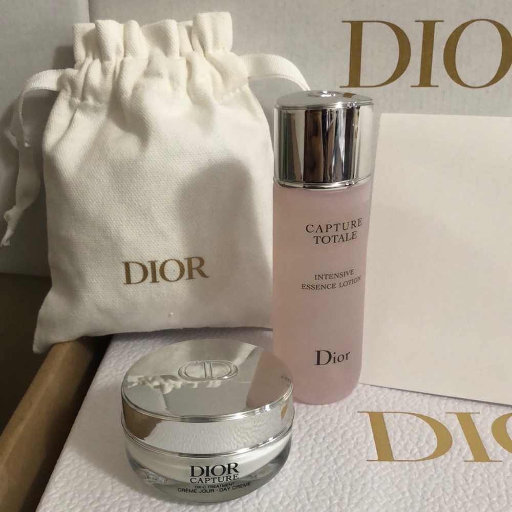 Dior Makeup Set - Picture 3 of 5